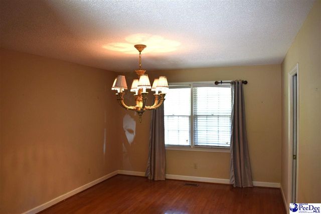 2329 W McCown Drive, Florence, SC 29501