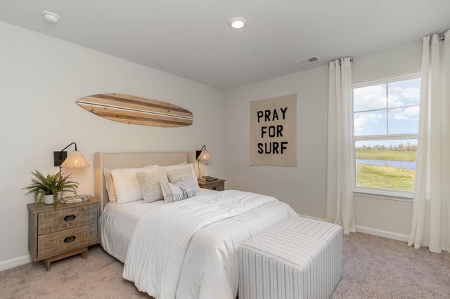 386 Hadley Springs Ave, Longs, SC 29568