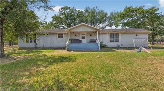 2535 Canyon Drive, Caldwell, TX 77836