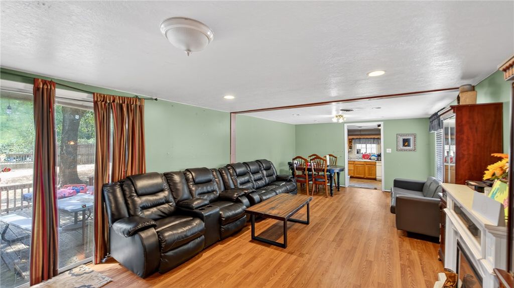 2535 Canyon Drive, Caldwell, TX 77836 — photo 5