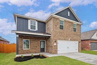 7631 Thrips Lane, Richmond, TX 77469