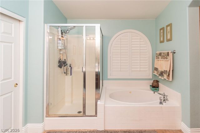 8391 Hollywood Hills Avenue, Las Vegas, NV 89178
