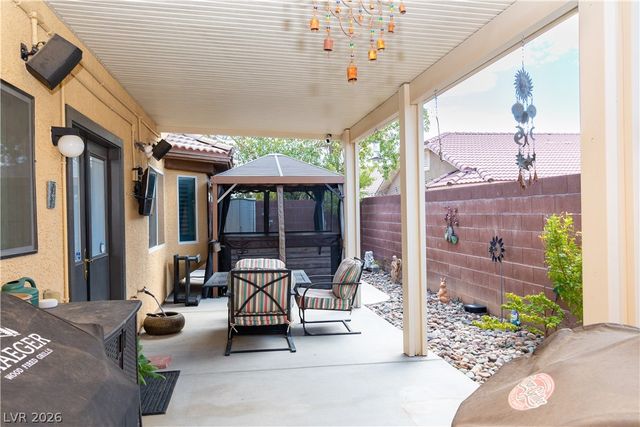 8391 Hollywood Hills Avenue, Las Vegas, NV 89178