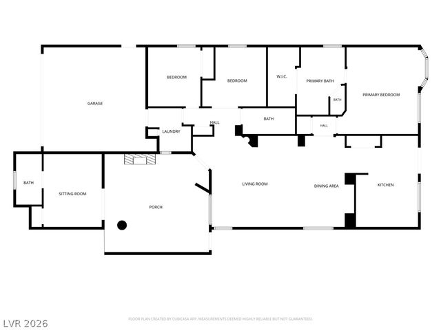 8391 Hollywood Hills Avenue, Las Vegas, NV 89178