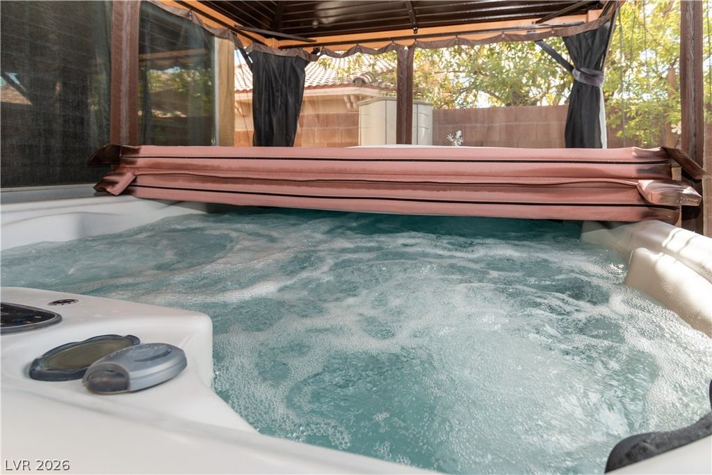 Image 30 of property listing at 8391 Hollywood Hills Avenue, Las Vegas, NV 89178