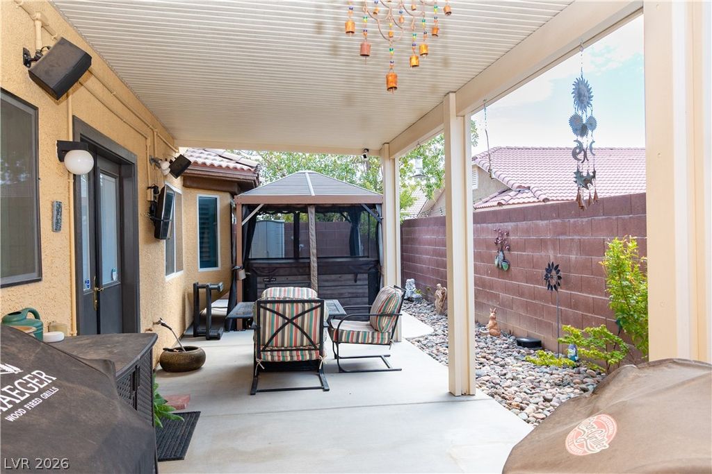 Image 31 of property listing at 8391 Hollywood Hills Avenue, Las Vegas, NV 89178