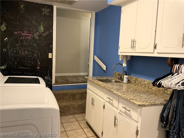 609 E Lincoln, Greenwood, AR 72936