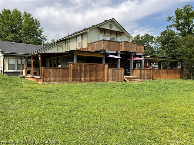 609 E Lincoln, Greenwood, AR 72936