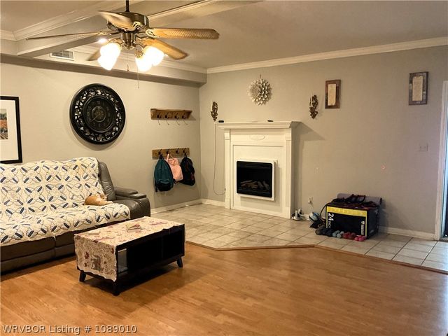 609 E Lincoln, Greenwood, AR 72936