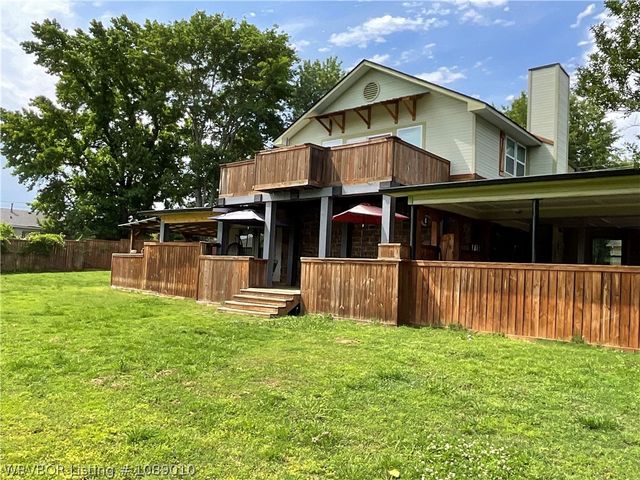 609 E Lincoln, Greenwood, AR 72936