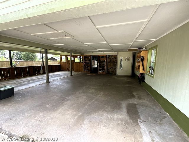 609 E Lincoln, Greenwood, AR 72936