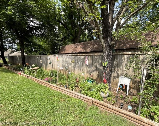 609 E Lincoln, Greenwood, AR 72936