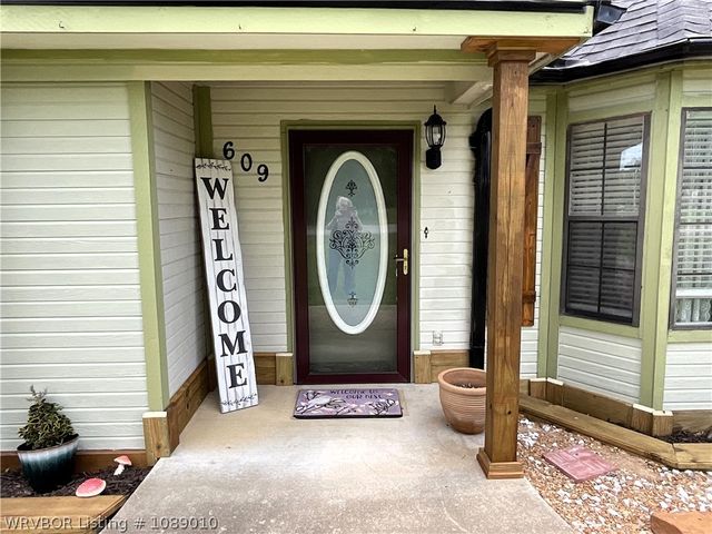 609 E Lincoln, Greenwood, AR 72936