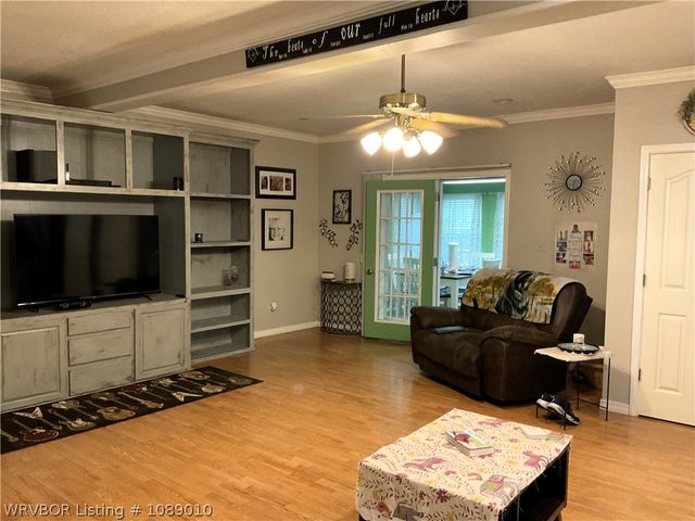 609 E Lincoln, Greenwood, AR 72936