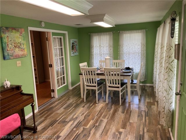 609 E Lincoln, Greenwood, AR 72936