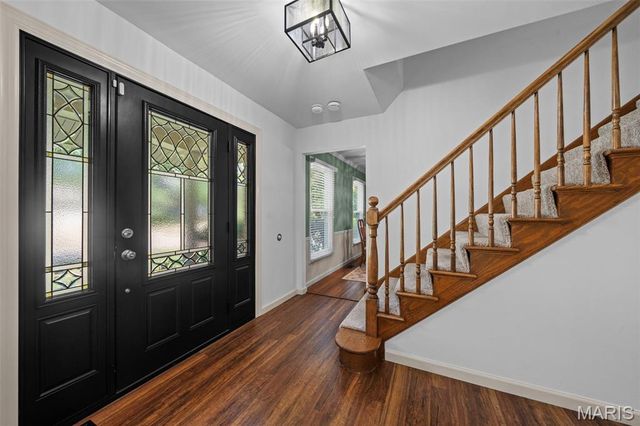 268 Kinderhook Drive, Chesterfield, MO 63017
