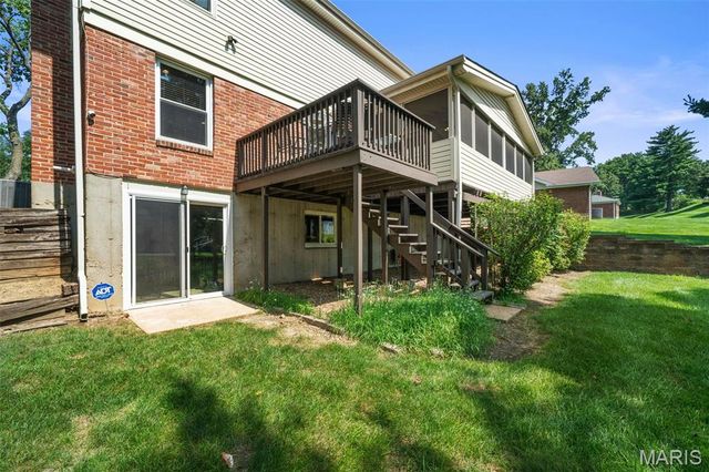 268 Kinderhook Drive, Chesterfield, MO 63017