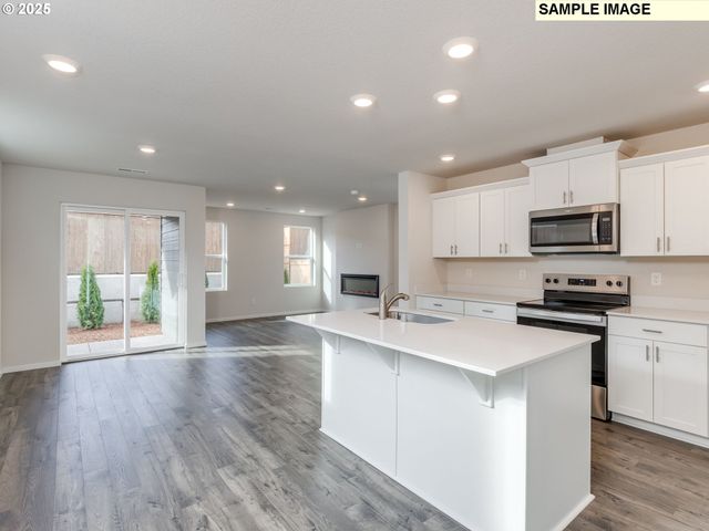 19308 Se 11TH Way, Camas, WA 98607