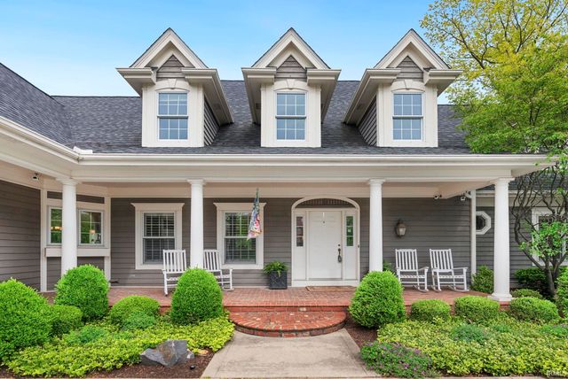 2525 Wildcat Cove, Fort Wayne, IN 46814