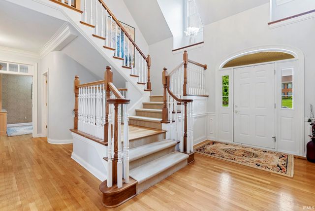 2525 Wildcat Cove, Fort Wayne, IN 46814