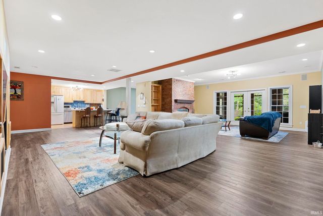 2525 Wildcat Cove, Fort Wayne, IN 46814