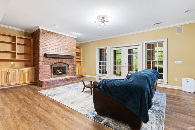 2525 Wildcat Cove, Fort Wayne, IN 46814
