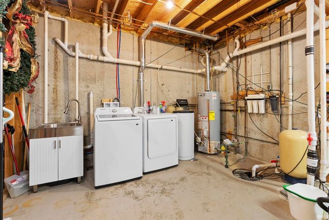 2525 Wildcat Cove, Fort Wayne, IN 46814