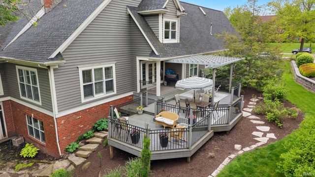 2525 Wildcat Cove, Fort Wayne, IN 46814