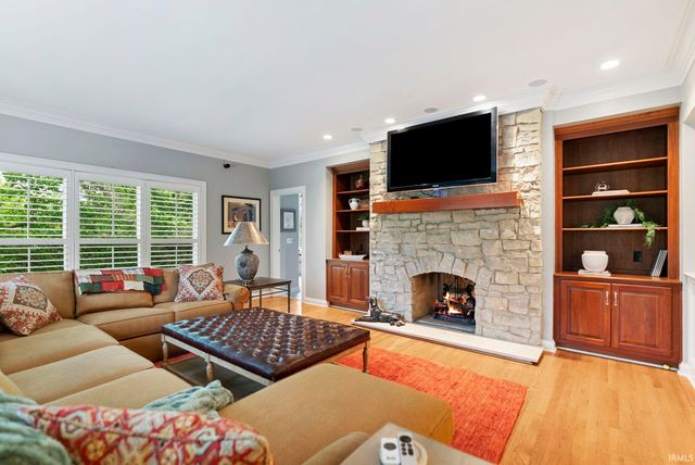 2525 Wildcat Cove, Fort Wayne, IN 46814