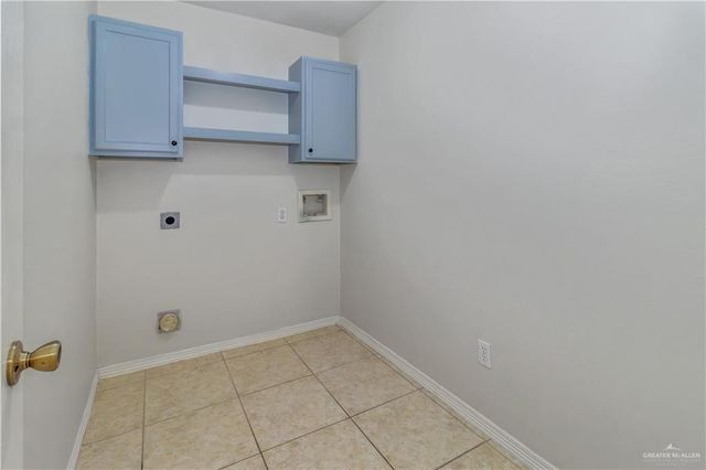 4908 N Cypress Street, Pharr, TX 78577
