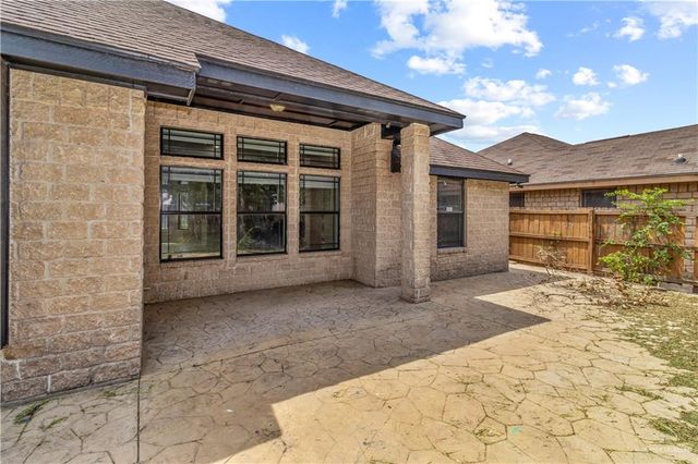 4908 N Cypress Street, Pharr, TX 78577