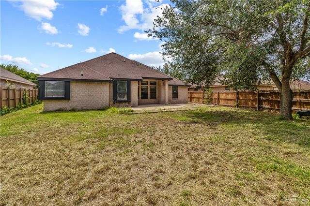 4908 N Cypress Street, Pharr, TX 78577