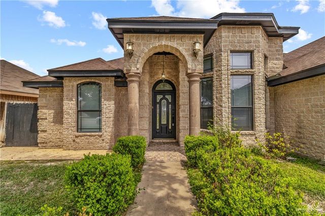 4908 N Cypress Street, Pharr, TX 78577