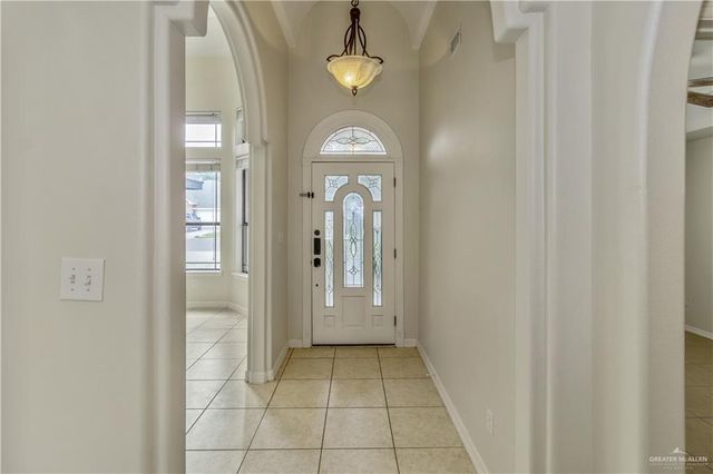 4908 N Cypress Street, Pharr, TX 78577