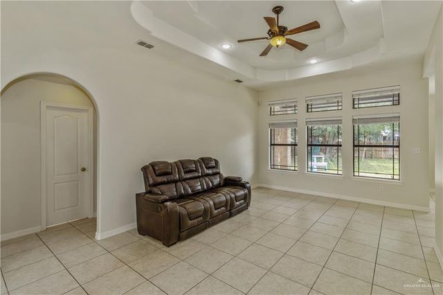 4908 N Cypress Street, Pharr, TX 78577