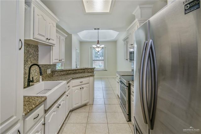 4908 N Cypress Street, Pharr, TX 78577