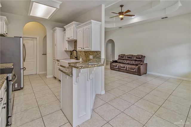 4908 N Cypress Street, Pharr, TX 78577