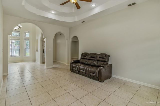 4908 N Cypress Street, Pharr, TX 78577