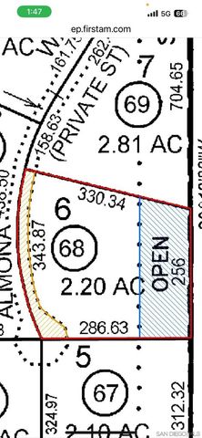 28429 Almona Way, Valley Center, CA 92082