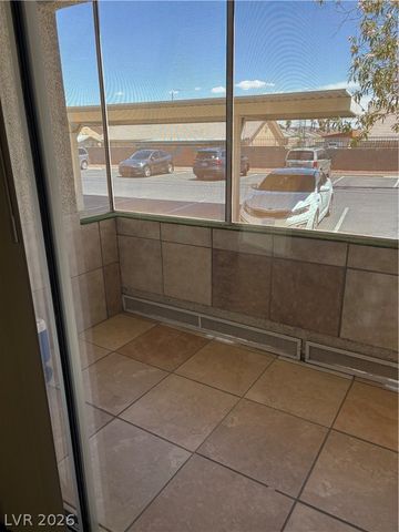 5710 East Tropicana Avenue 1053, Las Vegas, NV 89122