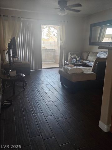 5710 East Tropicana Avenue 1053, Las Vegas, NV 89122