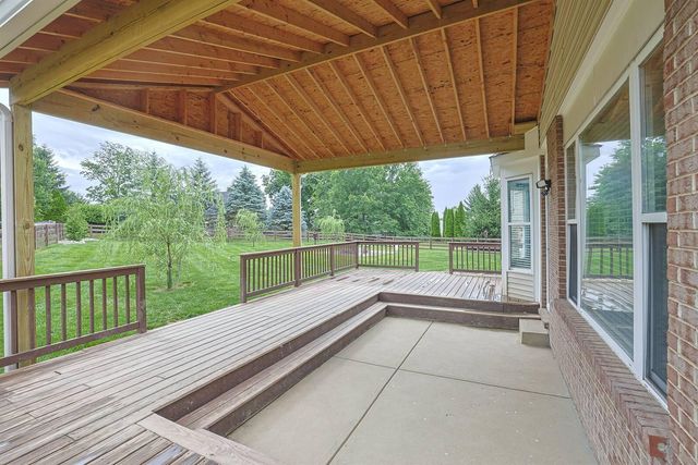 10882 War Admiral Drive, Union, KY 41091