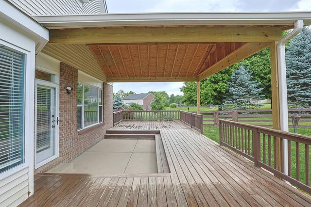 10882 War Admiral Drive, Union, KY 41091