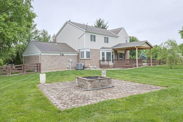 10882 War Admiral Drive, Union, KY 41091