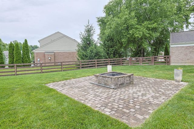 10882 War Admiral Drive, Union, KY 41091