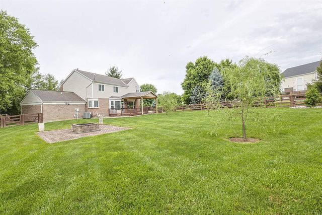 10882 War Admiral Drive, Union, KY 41091