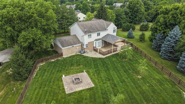 10882 War Admiral Drive, Union, KY 41091