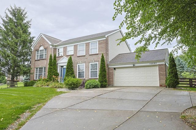10882 War Admiral Drive, Union, KY 41091