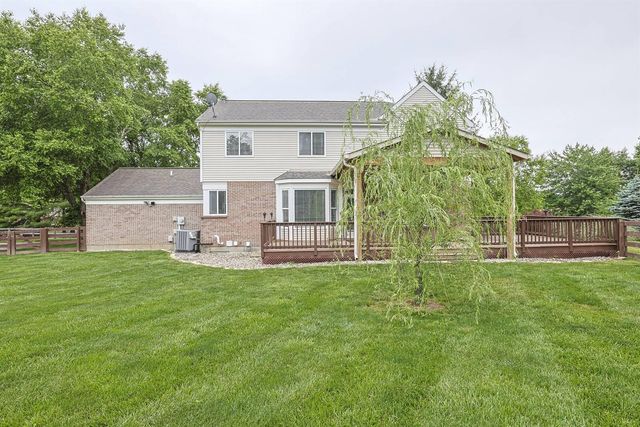10882 War Admiral Drive, Union, KY 41091
