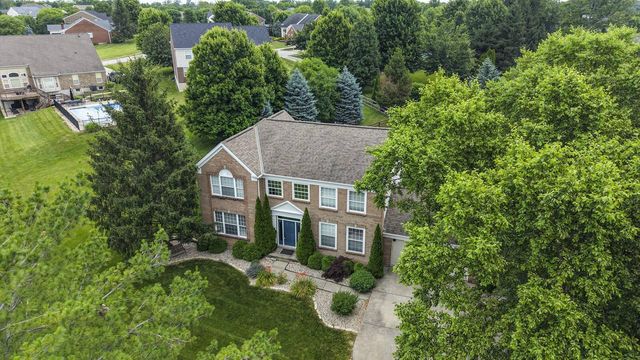 10882 War Admiral Drive, Union, KY 41091